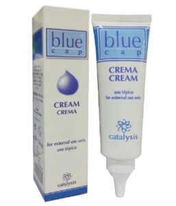  - Blue Cap Crème Psoriasis (50 g)