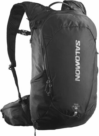 sac à dos de randonnée 20L - Salomon Trailblazer 20