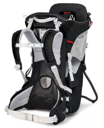 sac à dos de randonnée 20L - Osprey Poco