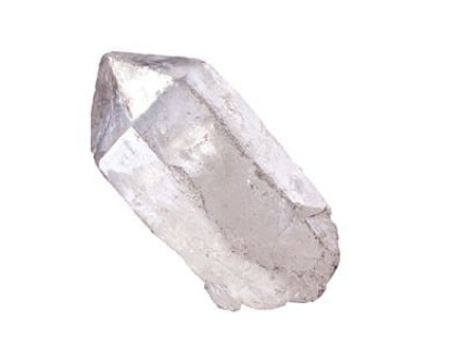 pierre pour le sommeil - Cristal de roche