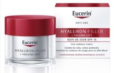 Eucerin Hyaluron-Filler + Volume Lift