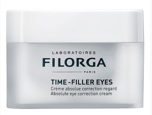 crème lifting pour le visage - Filorga Time-Filler Eyes