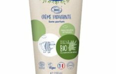 Mustela Bio Crème Hydratante Visage (150 mL)