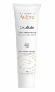  - Avène Cicalfate+ Crème réparatrice Protectrice (100 mL)