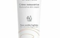 crème visage sans produits chimiques - Avène Cicalfate+ Crème réparatrice Protectrice (100 mL)