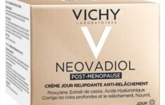 Vichy Néovadiol Post-Ménopause Crème Jour Relipidante Anti-Relâchement (50 mL)