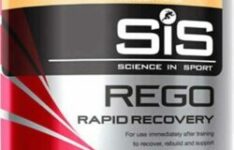 protéine pour la prise de masse - Science in Sport Rego (1,6 kg)