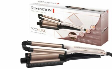  - Remington 4-en-1 ProLuxe
