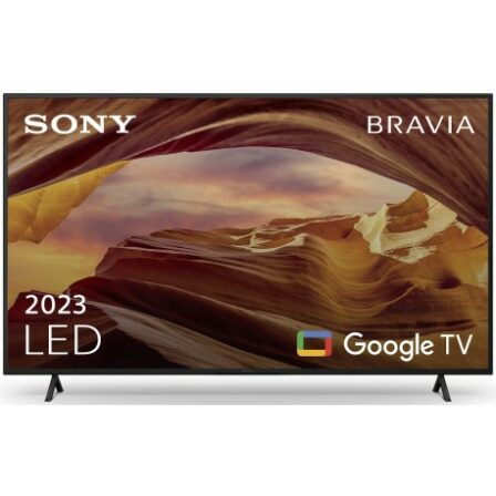 TV 65 pouces à moins de 1000 euros - Sony Bravia KD65X75WL