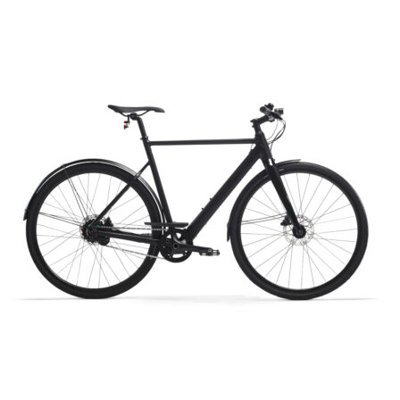 vélo électrique léger - Elops Speed 900 E