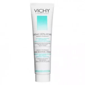  - Vichy – Crème dépilatoire Dermo-Tolérance