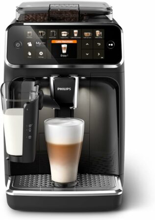 Tassimo Finesse : Bosch promet des cafés plus intenses avec une nouvelle  cafetière compacte - Les Numériques