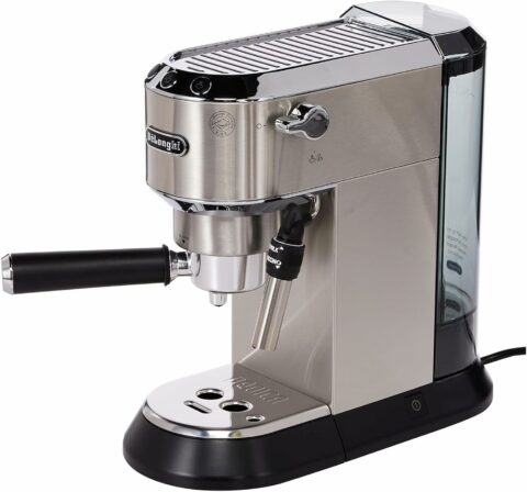 machine à cappuccino - De’Longhi Dedica Style EC685.M