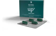 Up Green Power (4 capsules)