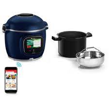 Cookeo - Moulinex Cookeo Touch CE943410