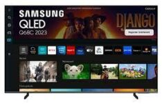 TV à moins de 800 euros - Samsung QLED TQ50Q60C