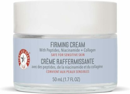  - First Aid Beauty Crème Raffermissante (50 mL)