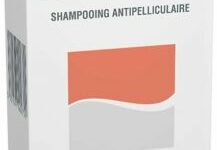 shampoing pour dermite séborrhéique - Stiefel Stiprox Shampoing antipelliculaire soin intensif (100 mL)