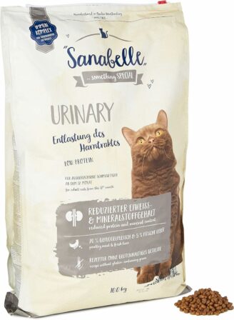 Sanabelle Urinary 10 kg