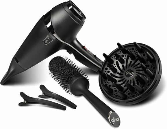 sèche-cheveux diffuseur - GHD Air Premium