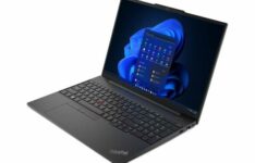 Lenovo ThinkPad E16 Gen 1 