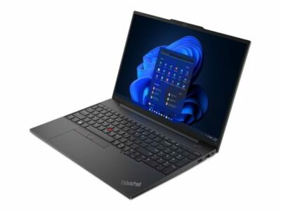  - Lenovo ThinkPad E16 Gen 1 
