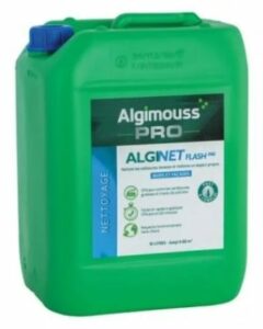  - Algimouss Pro Alginet Flash (10 L)