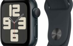 montre GPS pour enfant - Apple Watch SE 2e génération