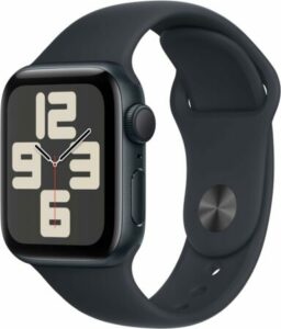  - Apple Watch SE 2e génération
