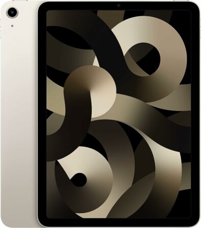tablette 10 pouces - Apple iPad Air 5ᵉ génération