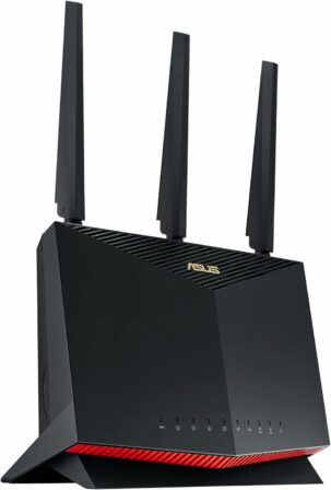 routeur WiFi 6 - Asus RT-AX86U Pro