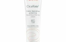 crème cicatrisante pour le visage - Avène Cicalfate+ (100 mL)