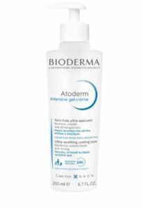  - Bioderma Atoderm Intensive Gel-Crème (200 mL)