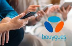 Bouygues Telecom – Forfait mobile avec Apple iPhone 15 Pro Max