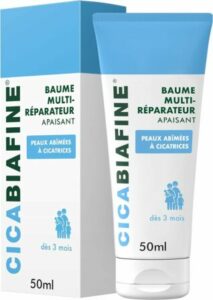  - Cicabiafine Baume Multi-Réparateur Apaisant (50 mL)