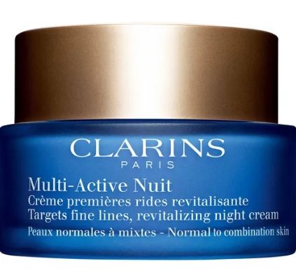 Clarins Multi-Active Nuit