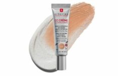 produit coréen pour le visage - Erborian – CC crème à la centella asiatica (15 mL)
