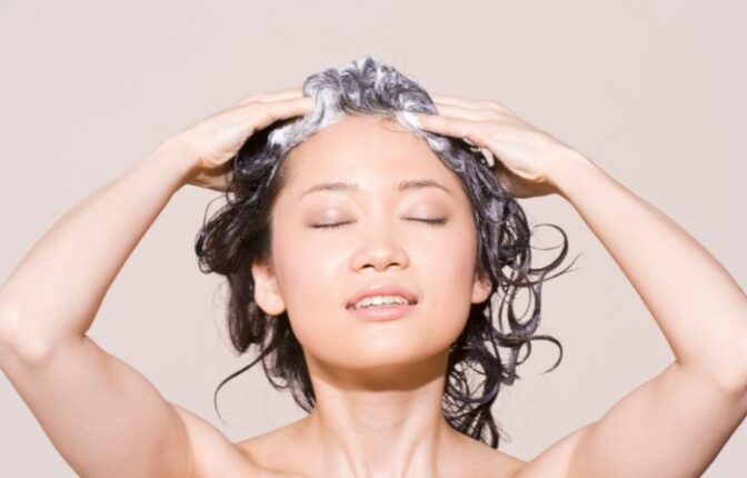 Pourquoi acheter : shampoing pour dermite séborrhéique