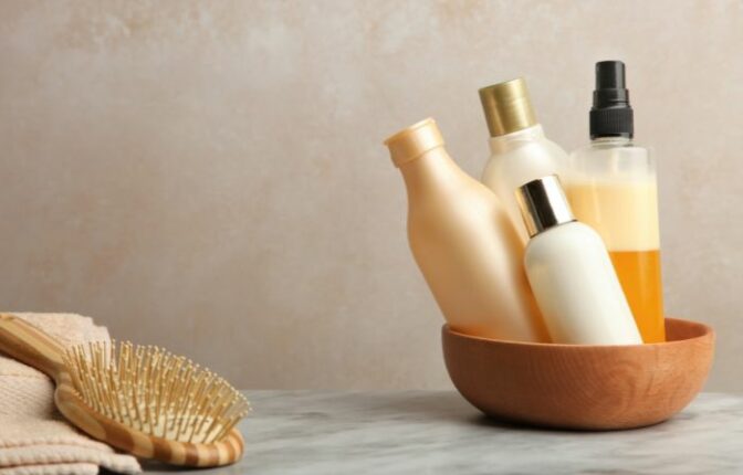 Comment choisir : shampoing pour dermite séborrhéique