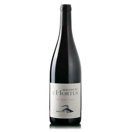 vin du Pic Saint Loup - Domaine de l’Hortus Grande Cuvée