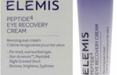 crème contour des yeux éclaircissante - Elemis Peptide4 (14 mL)