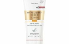 crème pour épaissir la peau - Eucerin Hyaluron-Filler + Elasticity 75ml