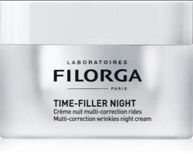  - Filorga Time-Filler Night (50 mL)