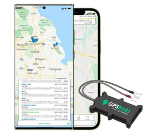 Puce traceur GPS valise : Quelle est la meilleure ? - Geo FCT