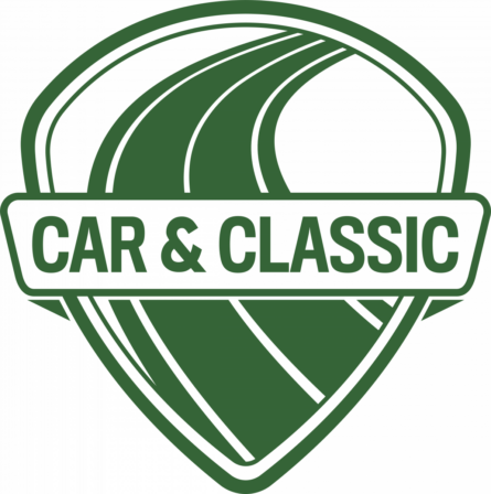 site de vente de voitures aux enchères - Car & Classic