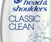 shampoing anti-pelliculaire - Head & Shoulders Classic Clean