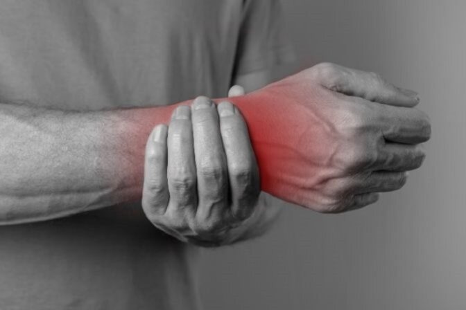 Pourquoi acheter : collagène pour les articulations
