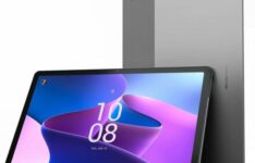 tablette 10 pouces - Lenovo Tab M10 Plus (3rd Gen)