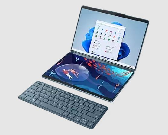 Meilleure tablette avec clavier 2024 : comparatif et guide d'achat