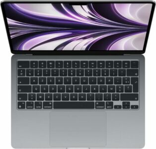  - Apple MacBook Air M2 2022